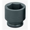 GEDORE SLAGMOERDOPSLEUTEL 1.1/2'' 6-KANT