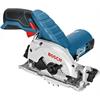 BOSCH ACCU CIRKELZAAG GKS 12V-26 BASIC