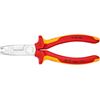 KNIPEX ONTMANTELINGSTANG VDE