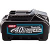 MAKITA ACCU BL4040 XGT 40V MAX 4.0AH