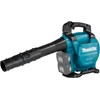 MAKITA ACCU BLADBLAZER 2X18V DUB363ZV BASIC