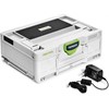 FESTOOL BLUETOOTH LUIDSPREKERS TOPROCK