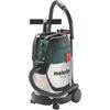 METABO STOFZUIGER ASA 30 L PC INOX L-KLASSE