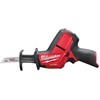 MILWAUKEE ACCU RECIPROZAAG M12 CHZ BASIC