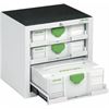 FESTOOL SYSTAINER PORT SYS-PORT 500 2