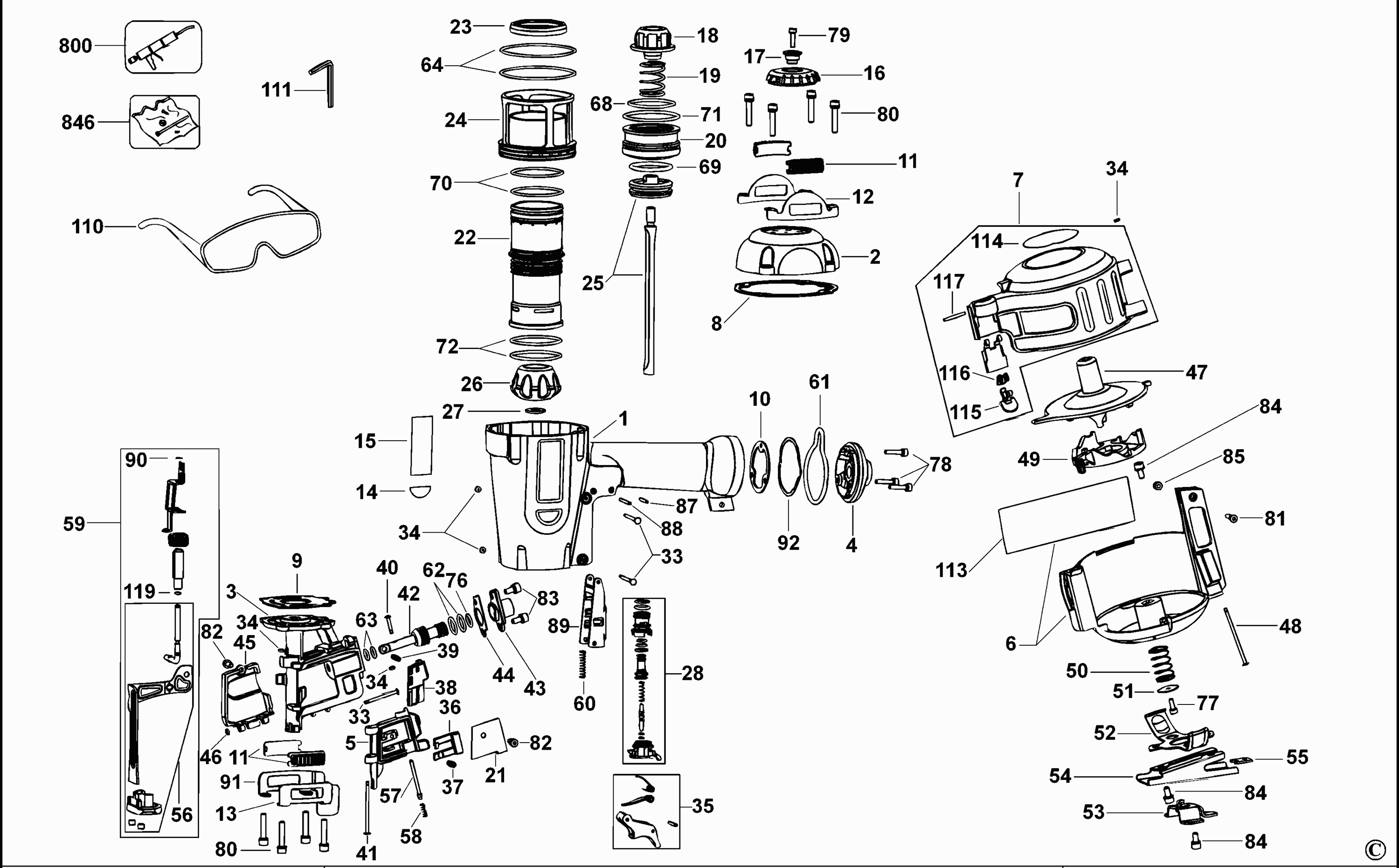 Dewalt d51321 2025