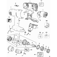 Dewalt dc759 deals