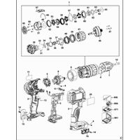 Dewalt dcd785 type 10 outlet