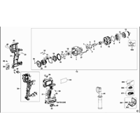 Dewalt dcd996 shop type 10