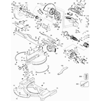 Dw705 type 5 outlet
