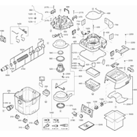 Dustex 25 L | Industrial Power Tools U.K. Ltd