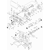 Makita 9911 shop